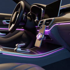 Accessoires — Finition Premium